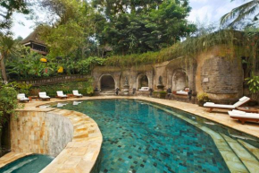 Ibah Luxury Villas & Spa